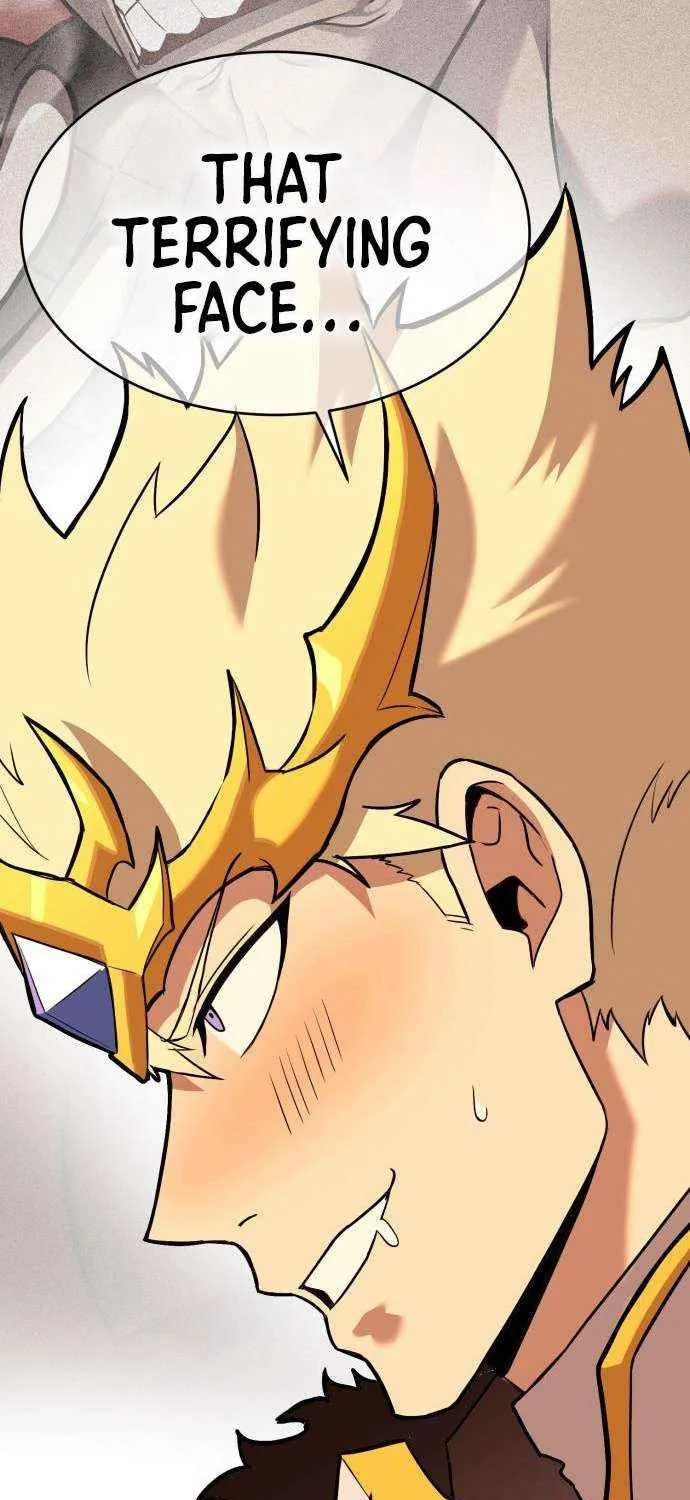Shovel Chapter 9 page 124 - 