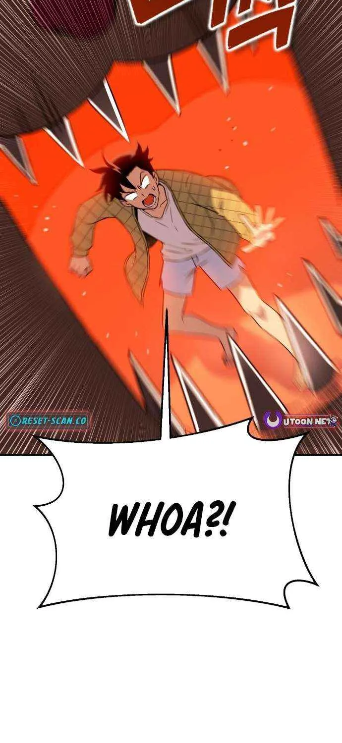 Shovel Chapter 9 page 19 - 
