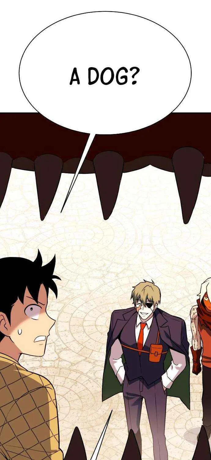 Shovel Chapter 9 page 25 - 