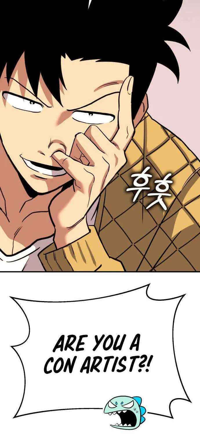 Shovel Chapter 9 page 76 - 