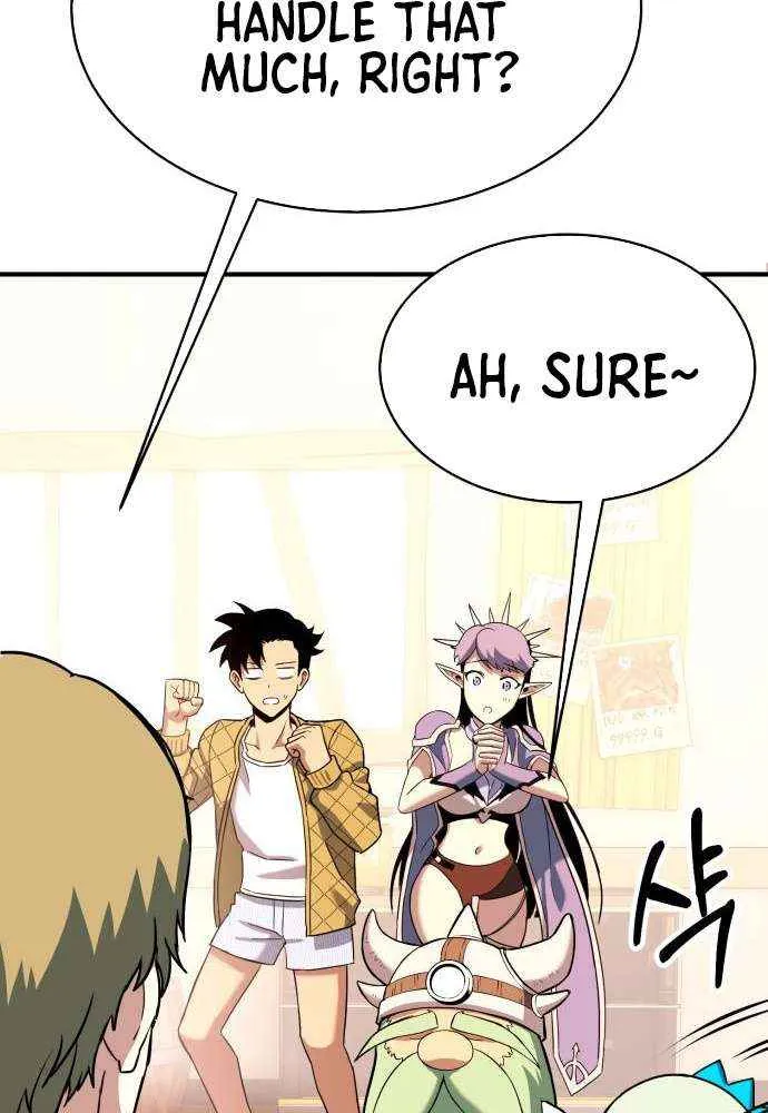 Shovel Chapter 9 page 98 - 