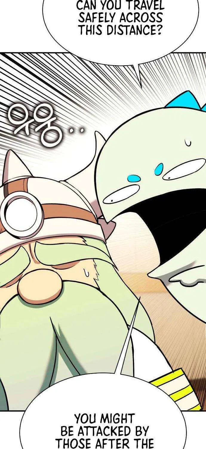 Shovel Chapter 9 page 100 - 
