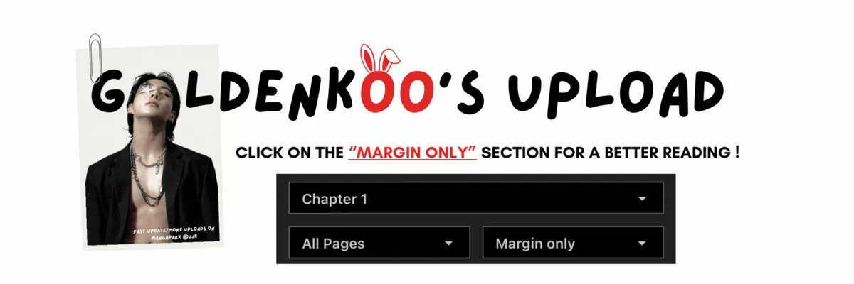 Show Me All Of You Chapter 8 page 1 - 