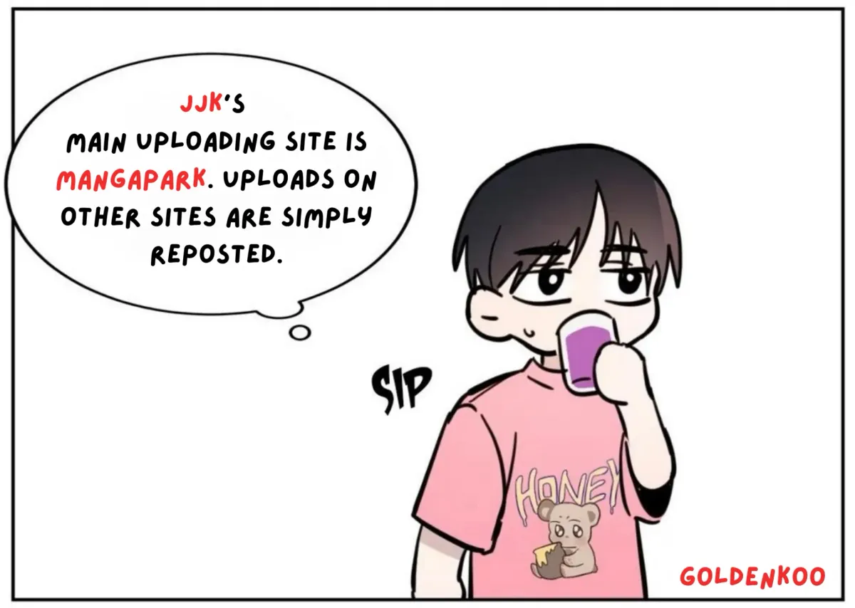 Show Me All Of You Chapter 8 page 11 - 