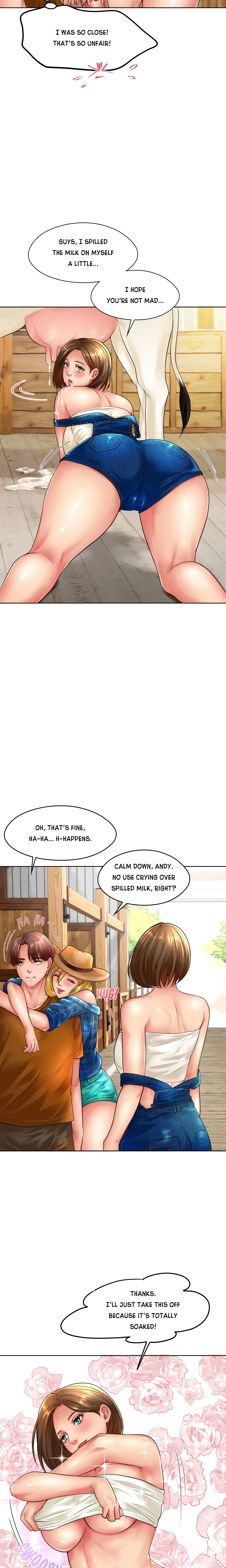 Show Me How Uncensored Chapter 1 page 11 - 