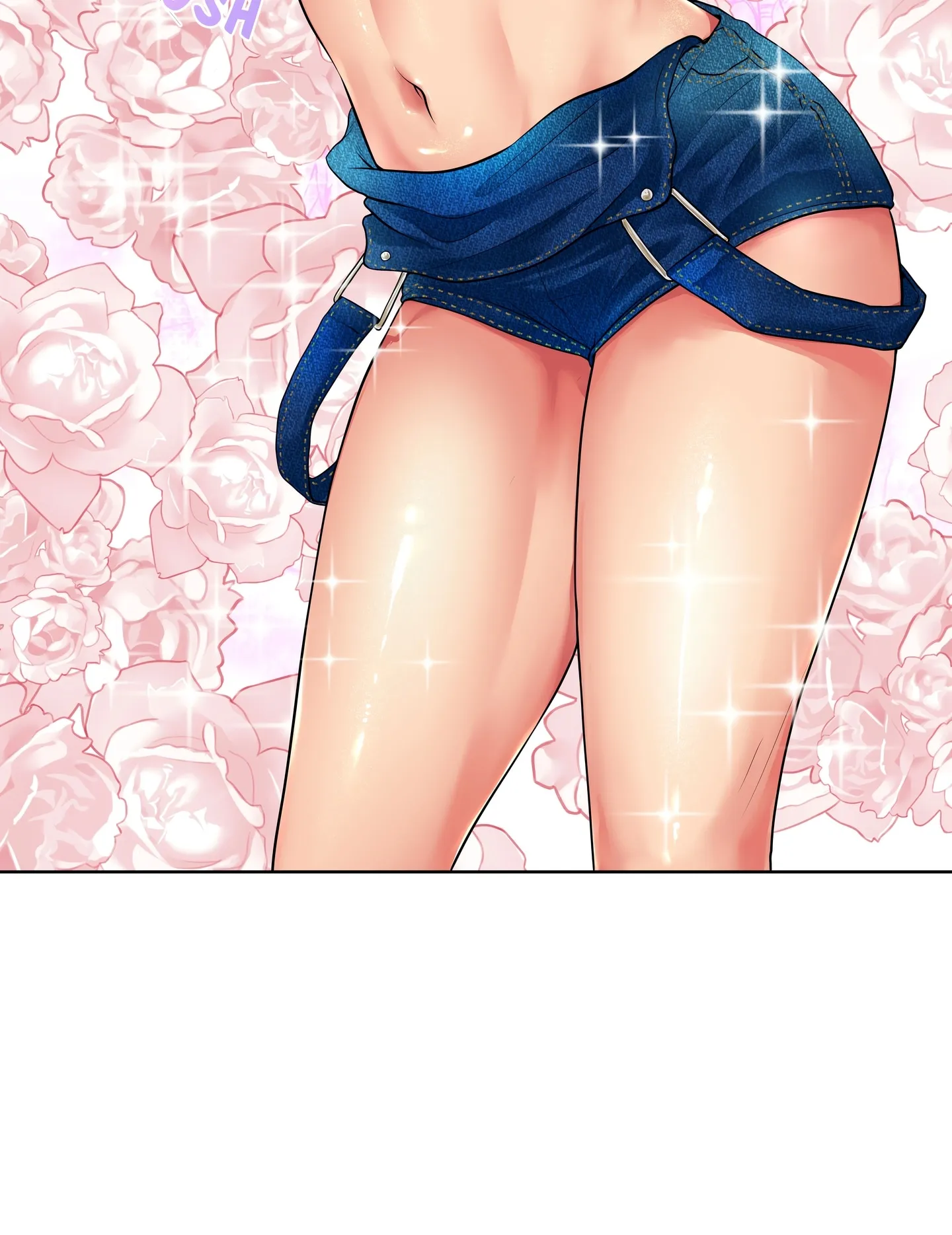Show Me How Uncensored Chapter 1 page 12 - 