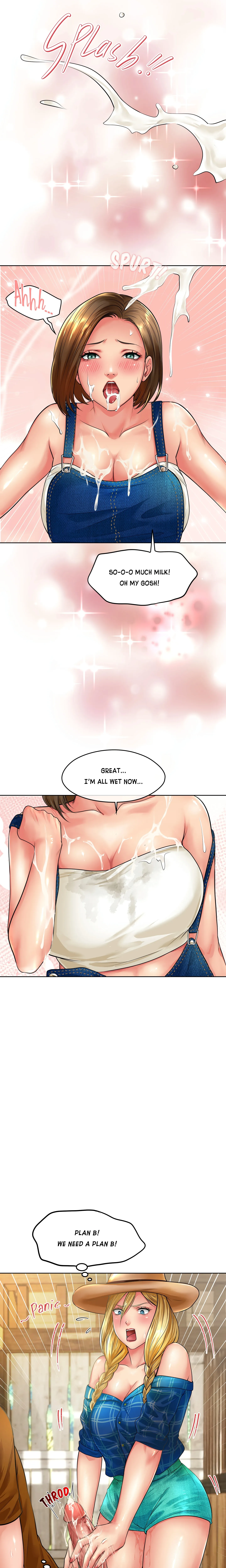 Show Me How Uncensored Chapter 1 page 10 - 