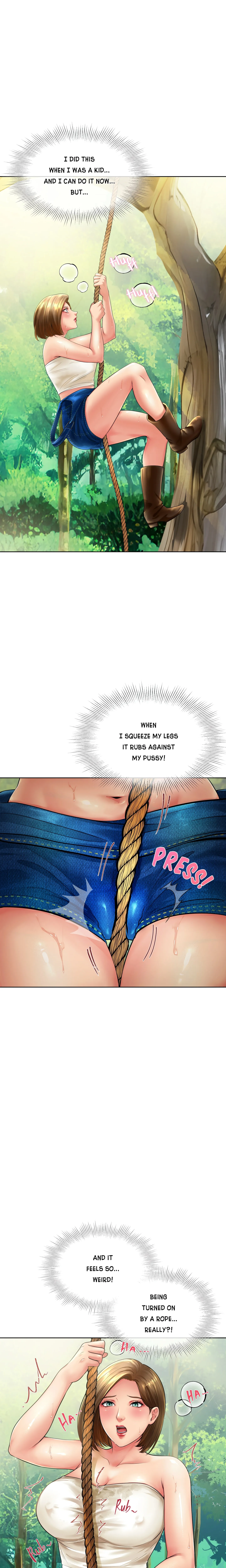 Show Me How Uncensored Chapter 2 page 4 - 