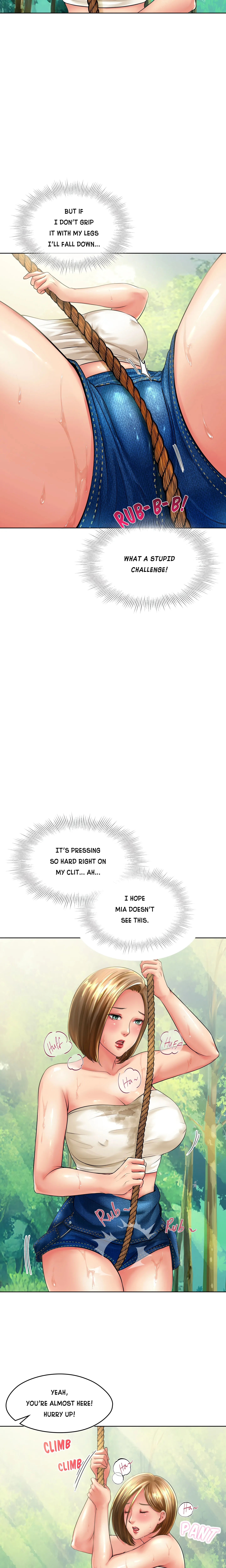 Show Me How Uncensored Chapter 2 page 5 - 