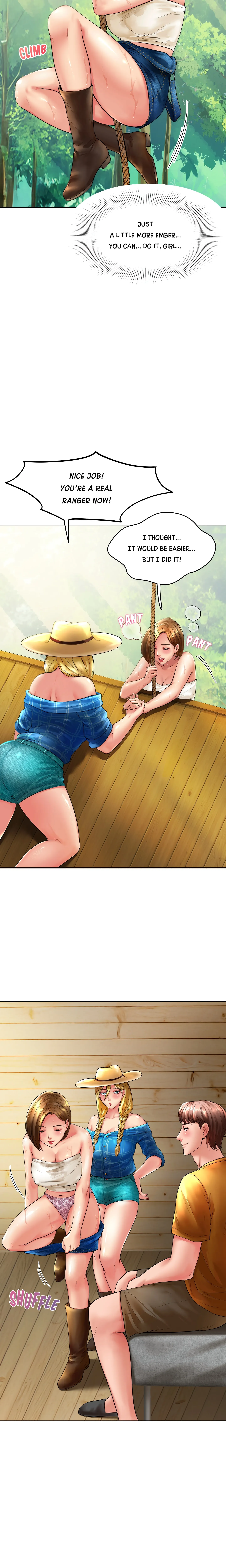 Show Me How Uncensored Chapter 2 page 6 - 