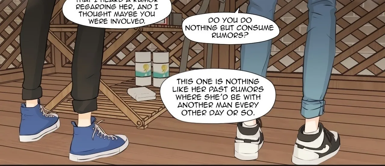 Show Me Your Bust Chapter 10 page 18 - 
