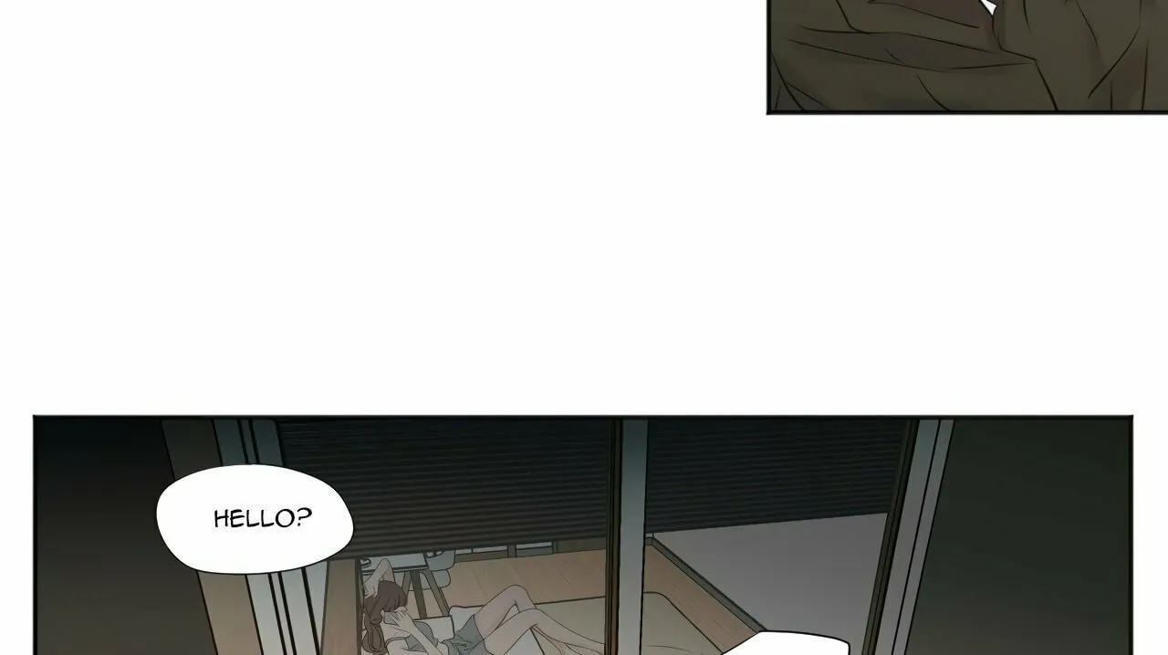 Show Me Your Bust Chapter 10 page 25 - 