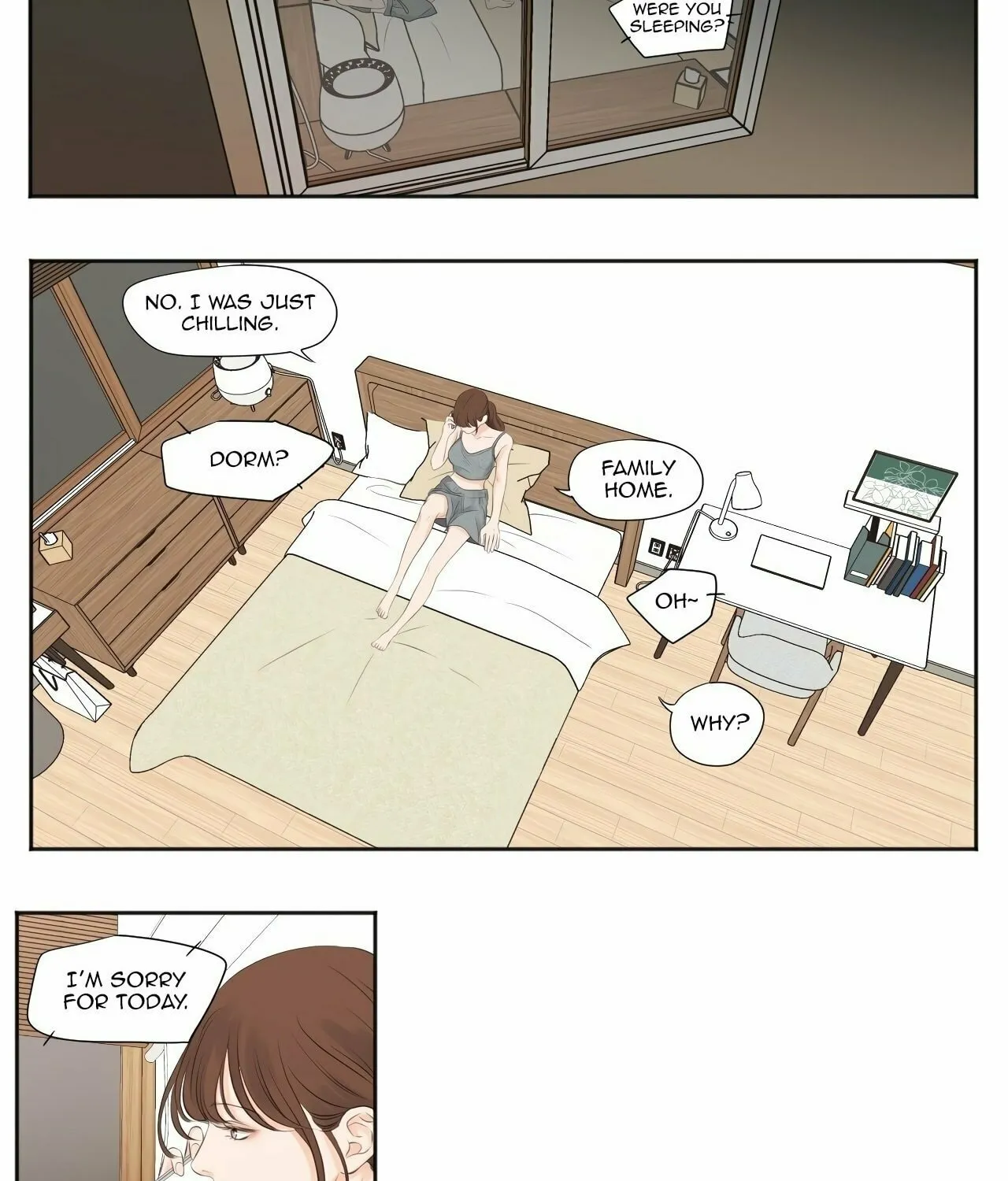 Show Me Your Bust Chapter 10 page 26 - 