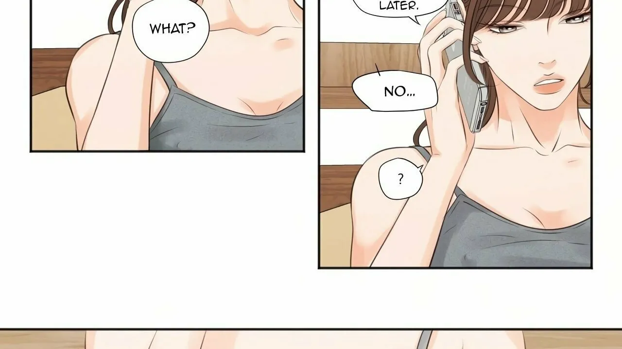 Show Me Your Bust Chapter 10 page 32 - 