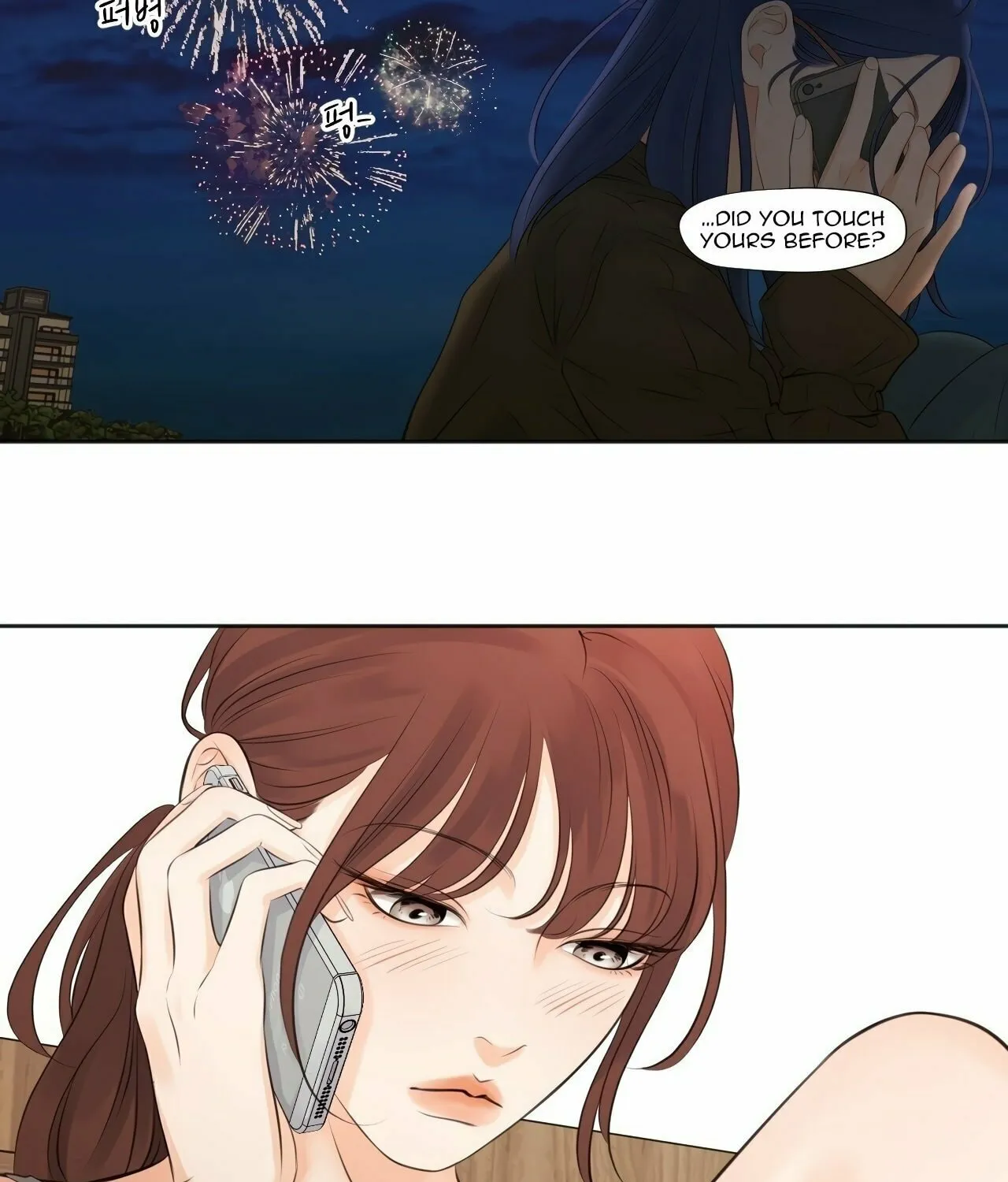 Show Me Your Bust Chapter 10 page 37 - 