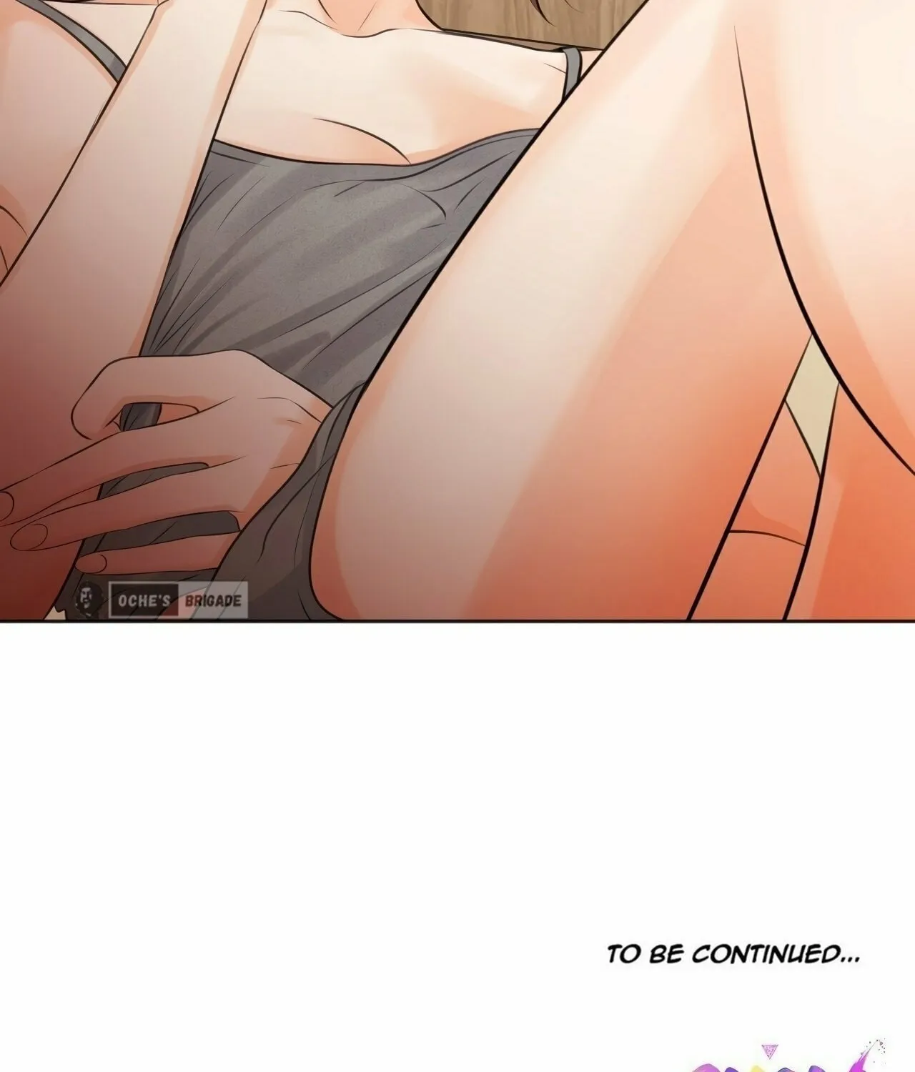 Show Me Your Bust Chapter 10 page 38 - 