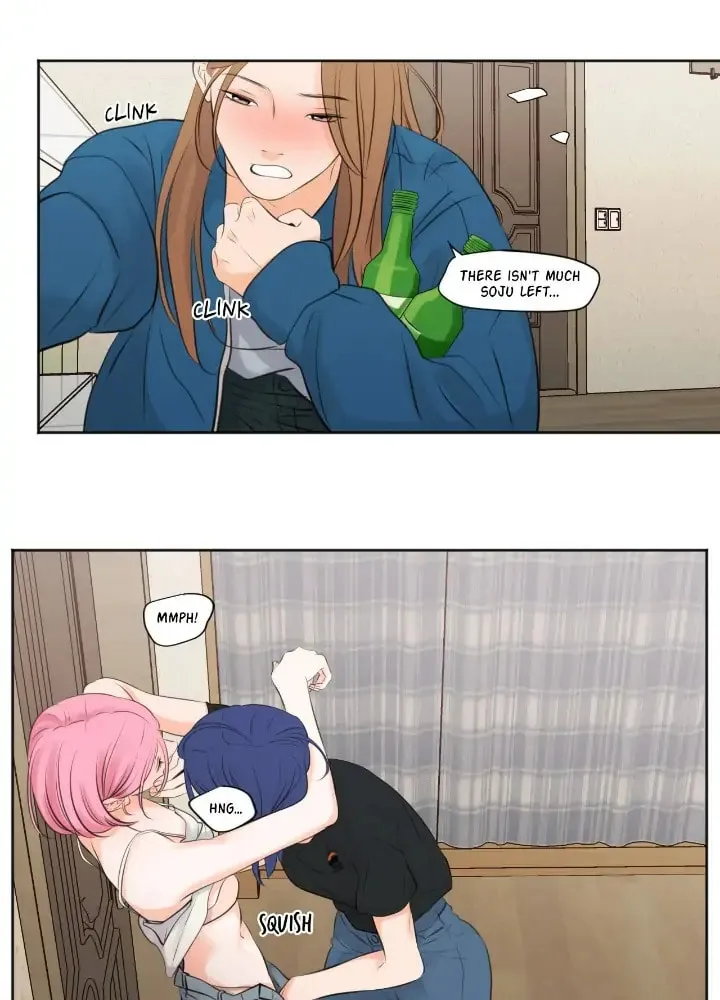 Show Me Your Bust Chapter 12 page 27 - 