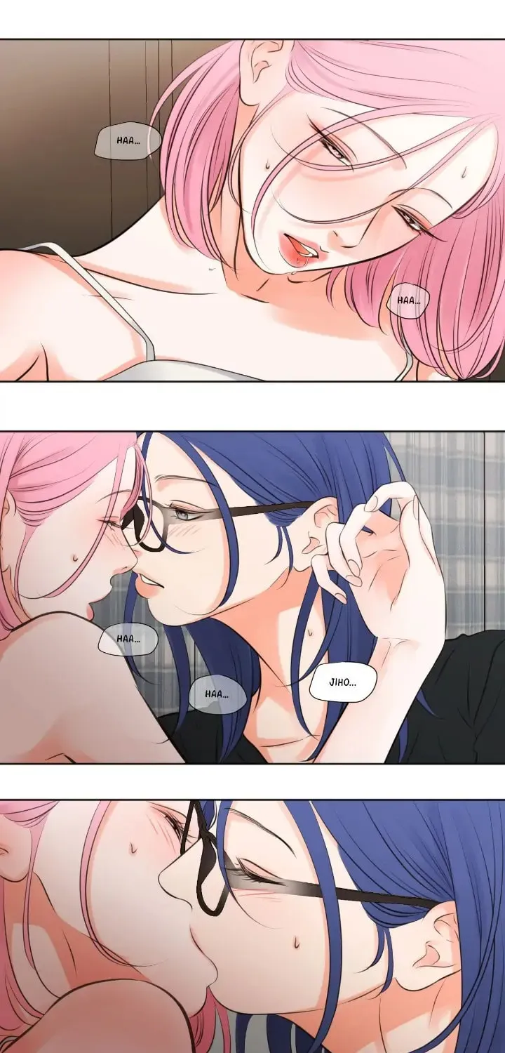 Show Me Your Bust Chapter 12 page 30 - 