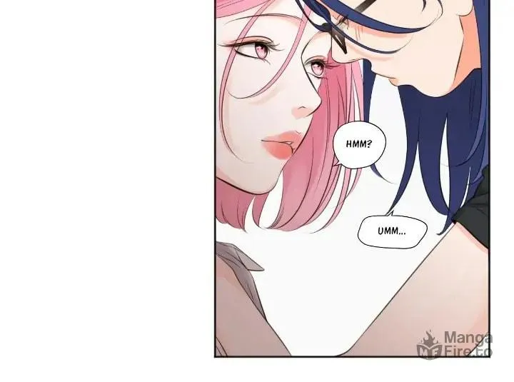 Show Me Your Bust Chapter 12 page 5 - 