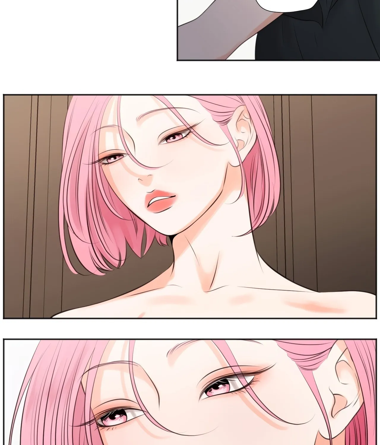 Show Me Your Bust Chapter 13 page 11 - 