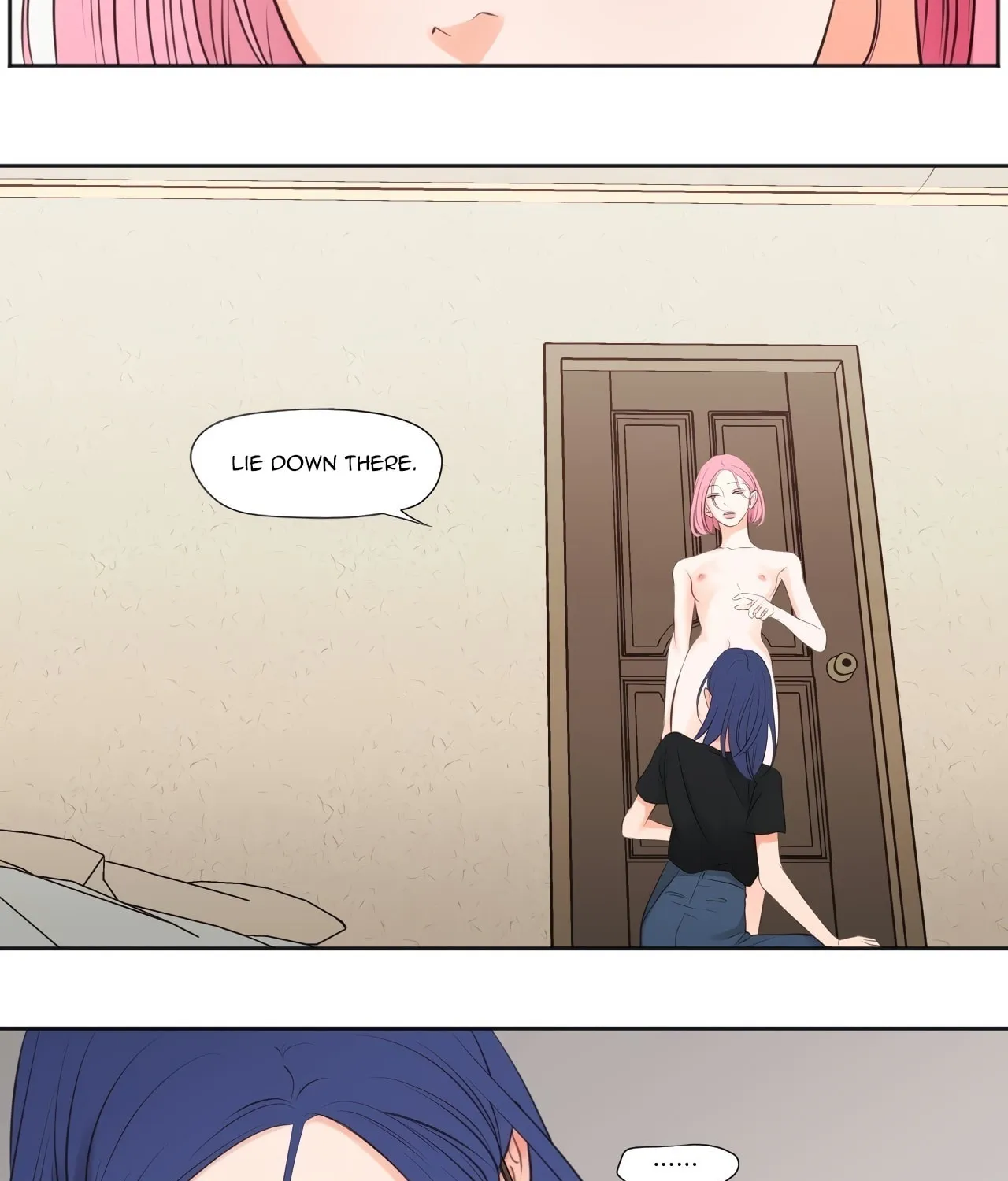 Show Me Your Bust Chapter 13 page 12 - 