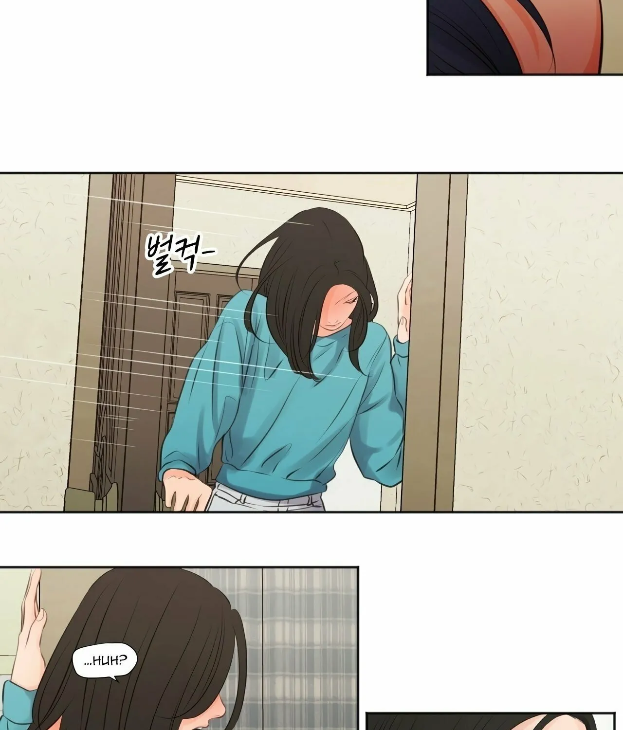 Show Me Your Bust Chapter 13 page 33 - 