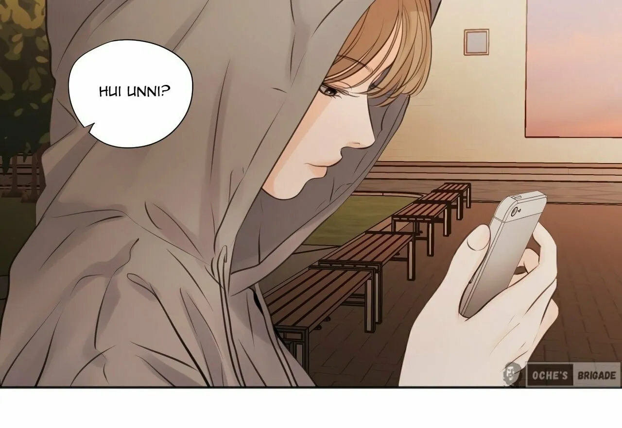 Show Me Your Bust Chapter 14 page 21 - 