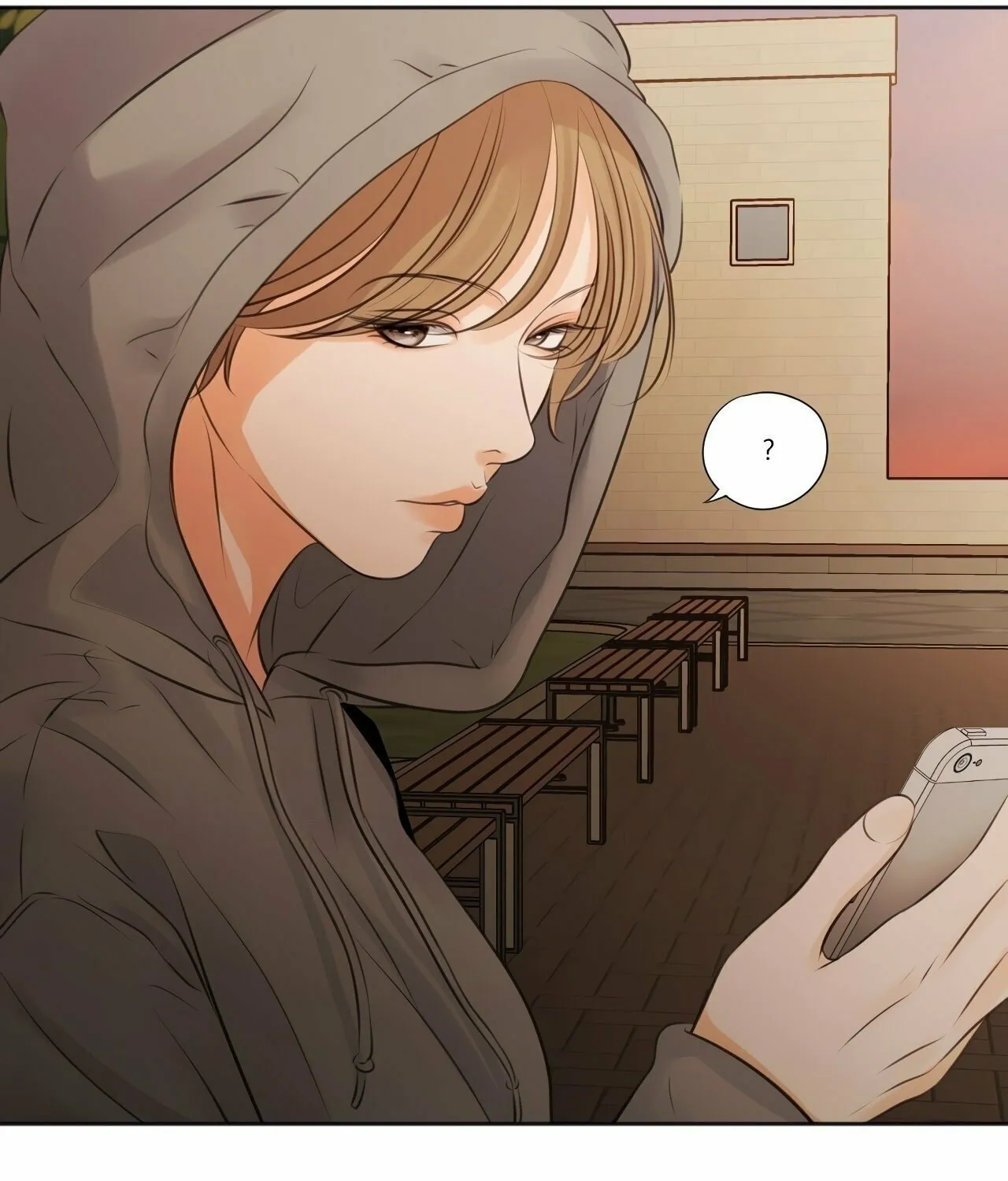 Show Me Your Bust Chapter 14 page 22 - 