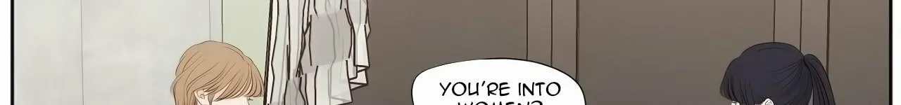 Show Me Your Bust Chapter 15 page 14 - 
