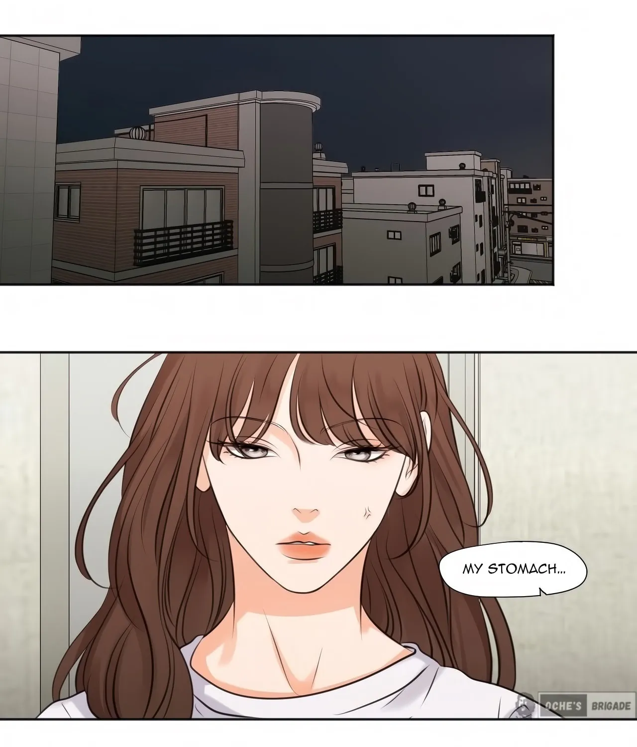 Show Me Your Bust Chapter 15 page 22 - 
