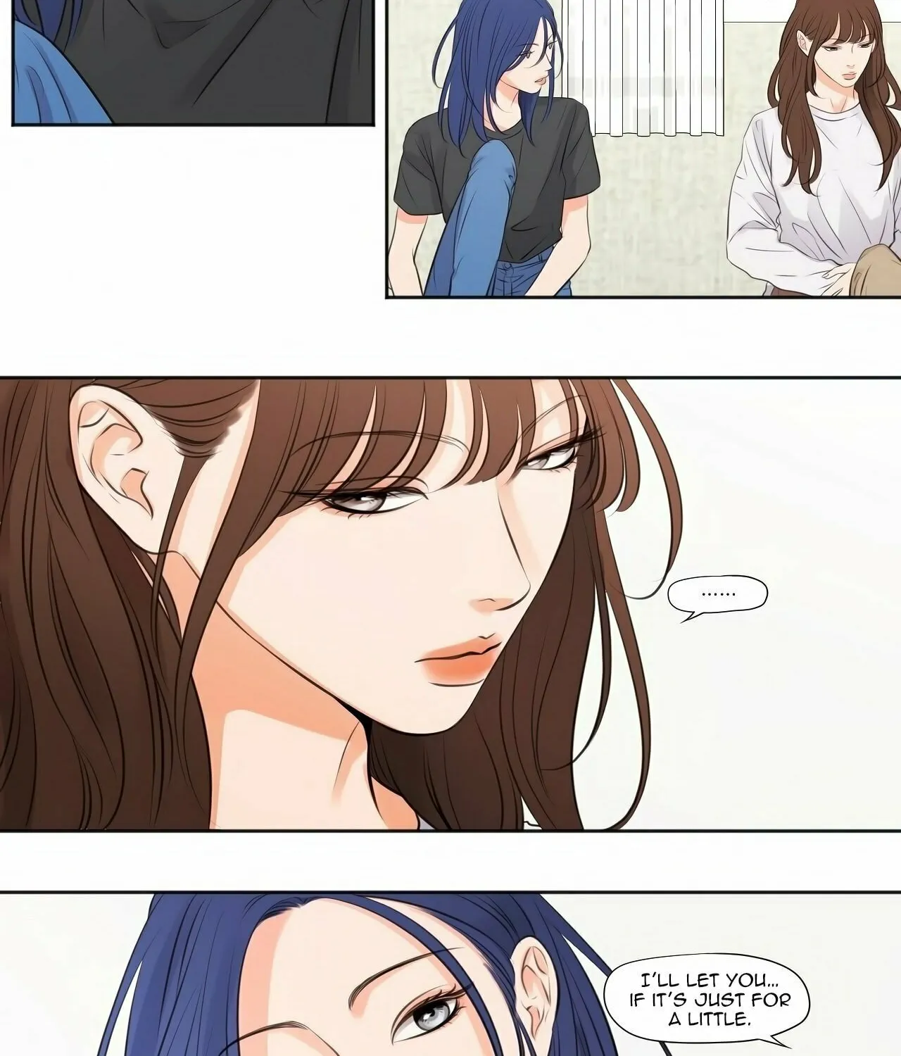 Show Me Your Bust Chapter 15 page 41 - 