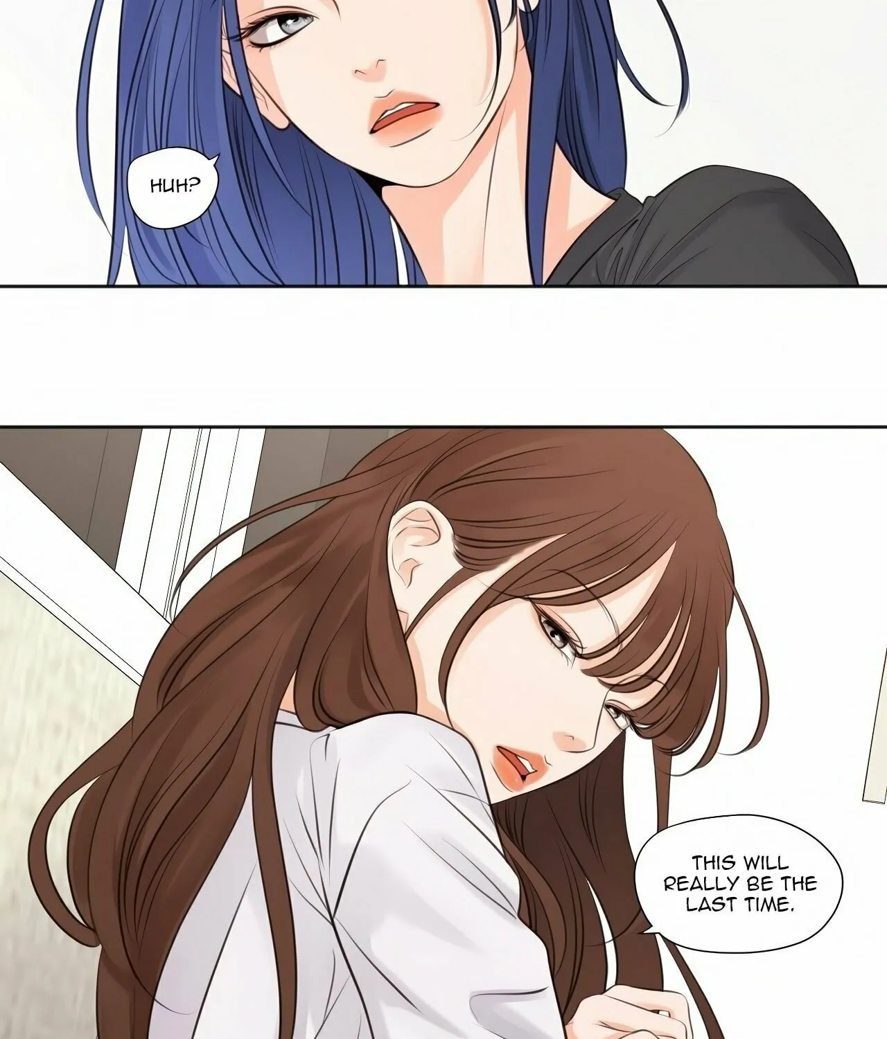 Show Me Your Bust Chapter 15 page 42 - 