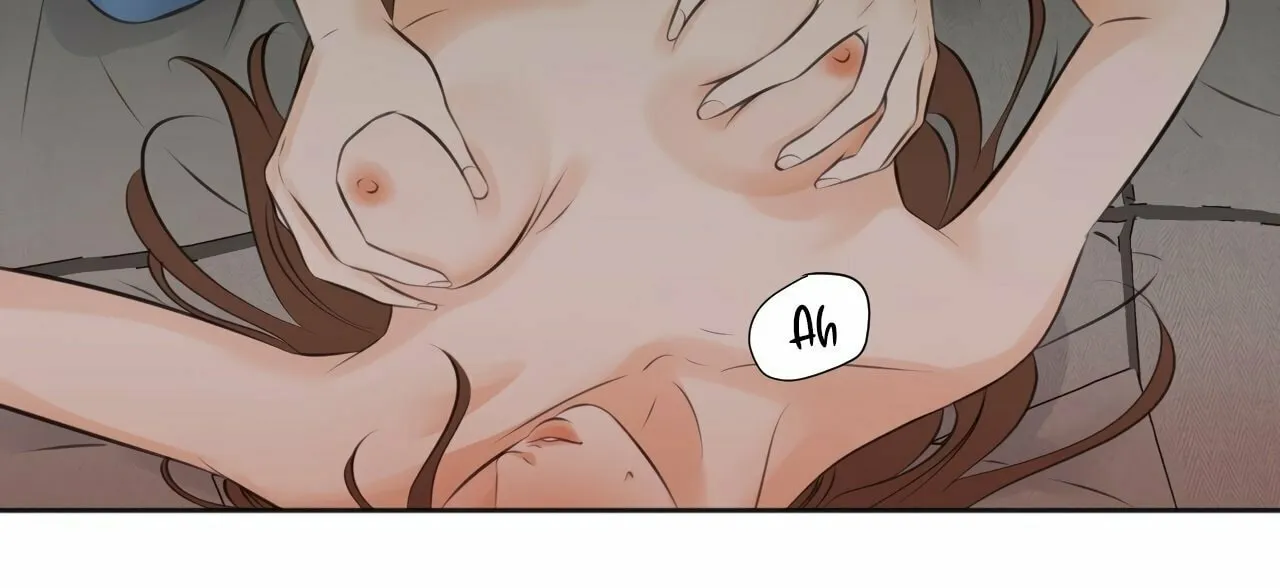 Show Me Your Bust Chapter 16 page 23 - 