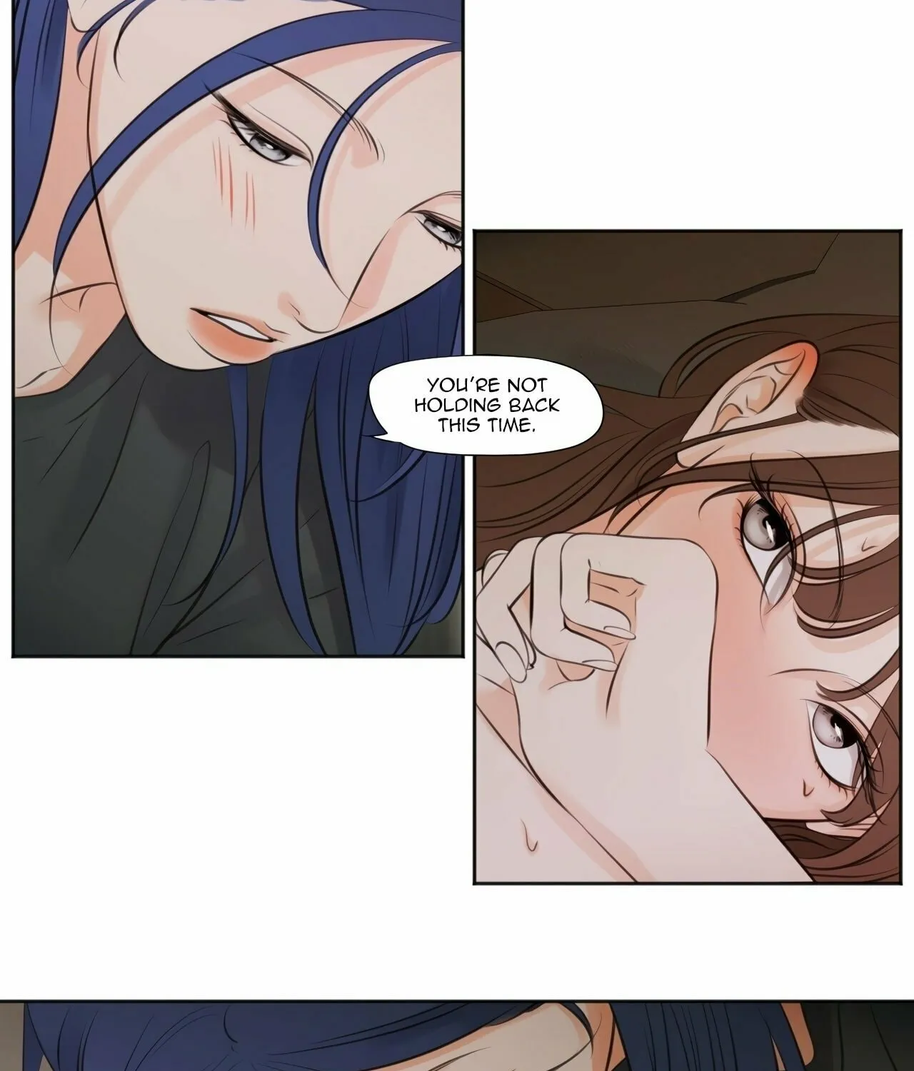 Show Me Your Bust Chapter 16 page 26 - 