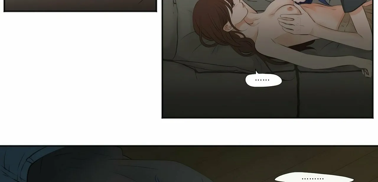 Show Me Your Bust Chapter 16 page 34 - 