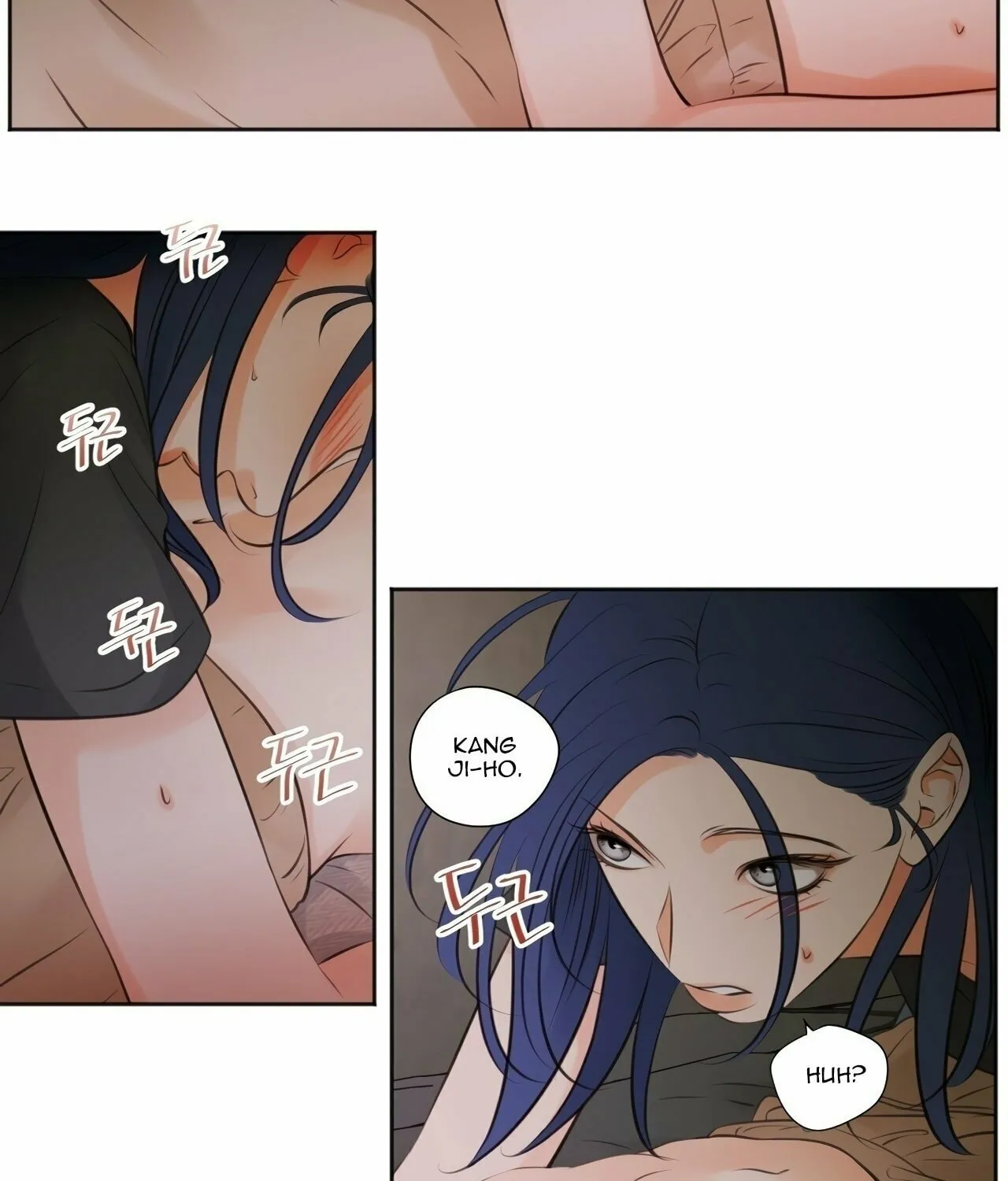 Show Me Your Bust Chapter 16 page 37 - 