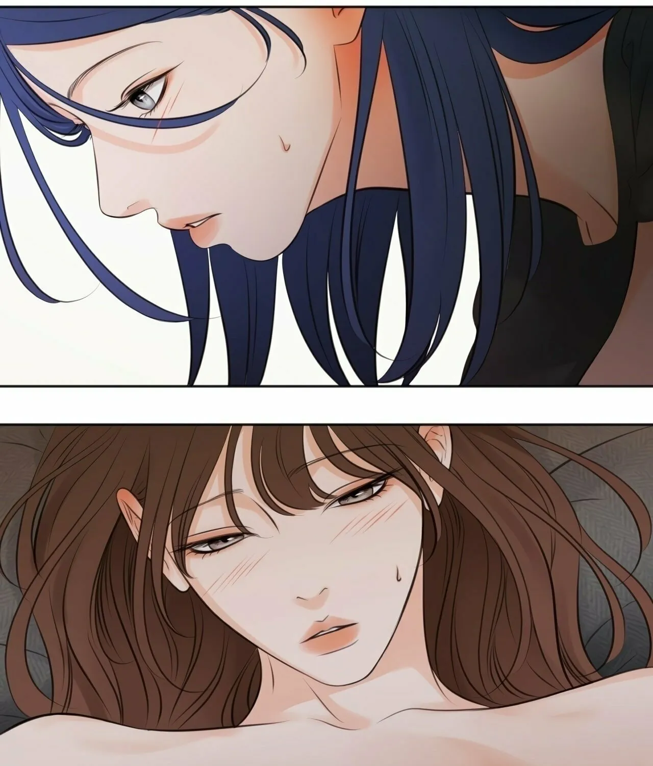 Show Me Your Bust Chapter 16 page 39 - 