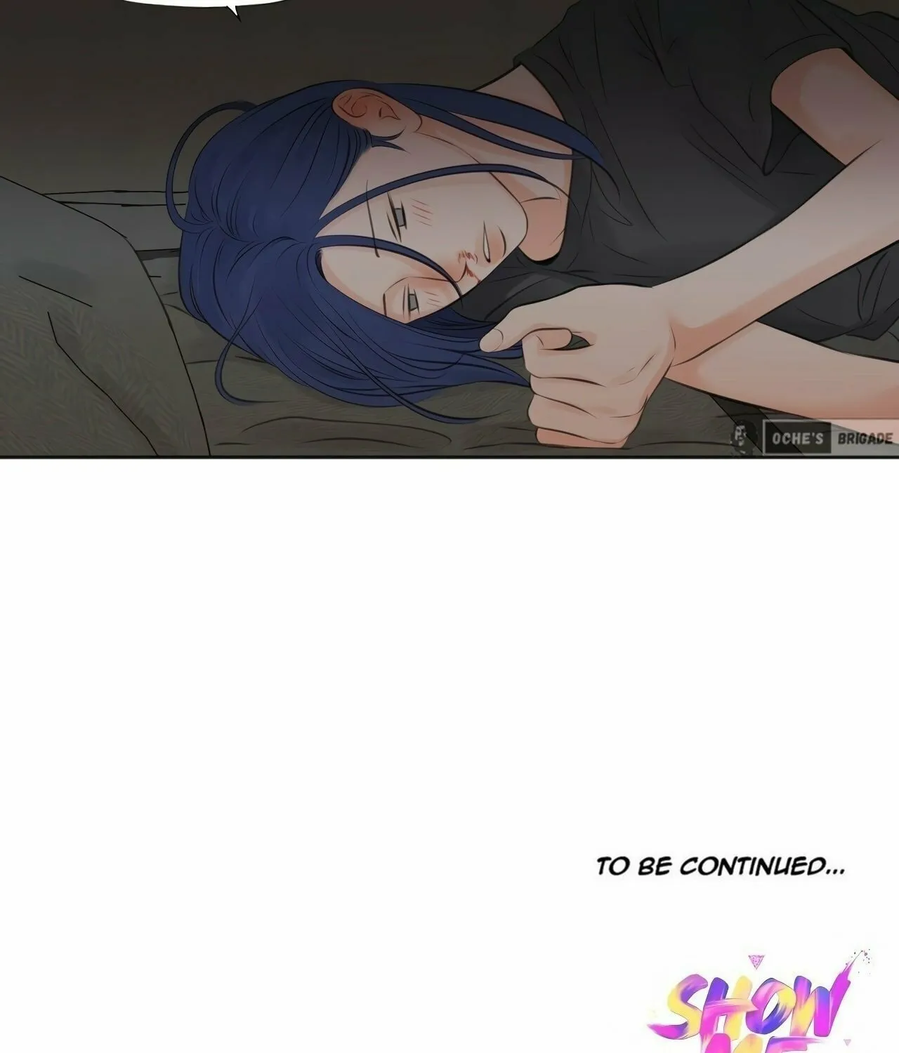 Show Me Your Bust Chapter 16 page 45 - 