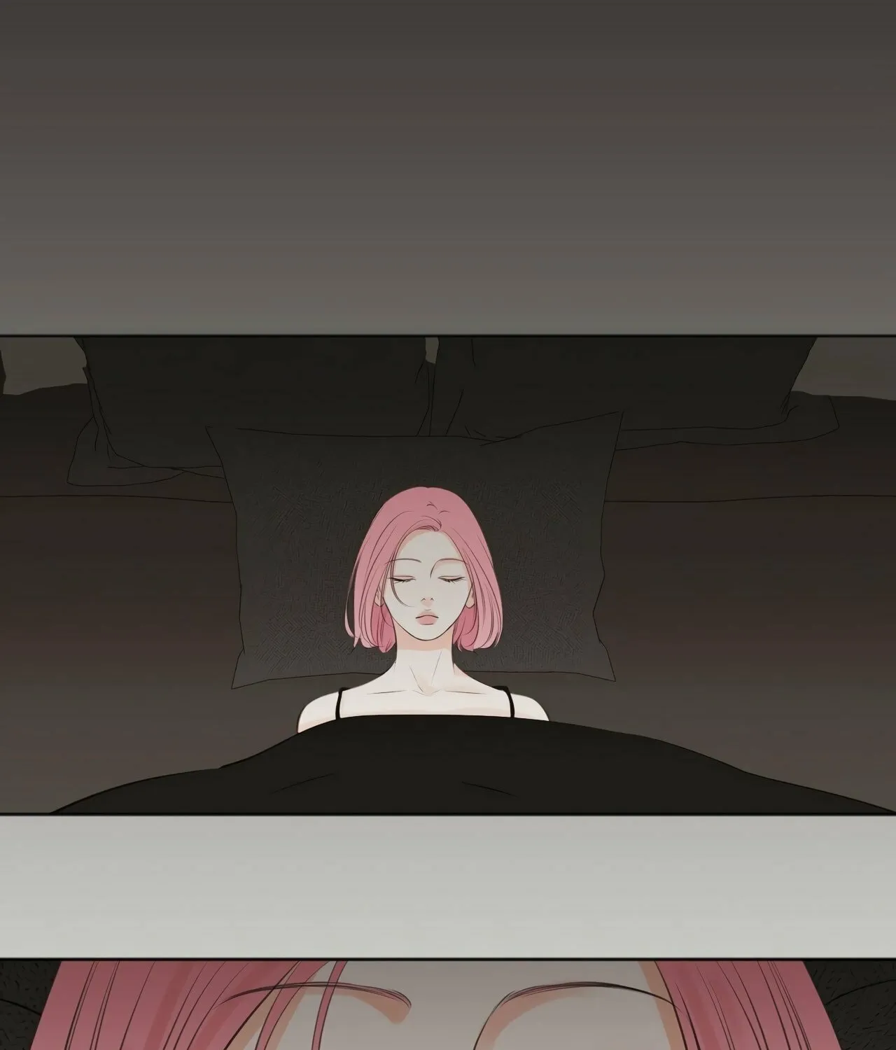 Show Me Your Bust Chapter 17 page 11 - 