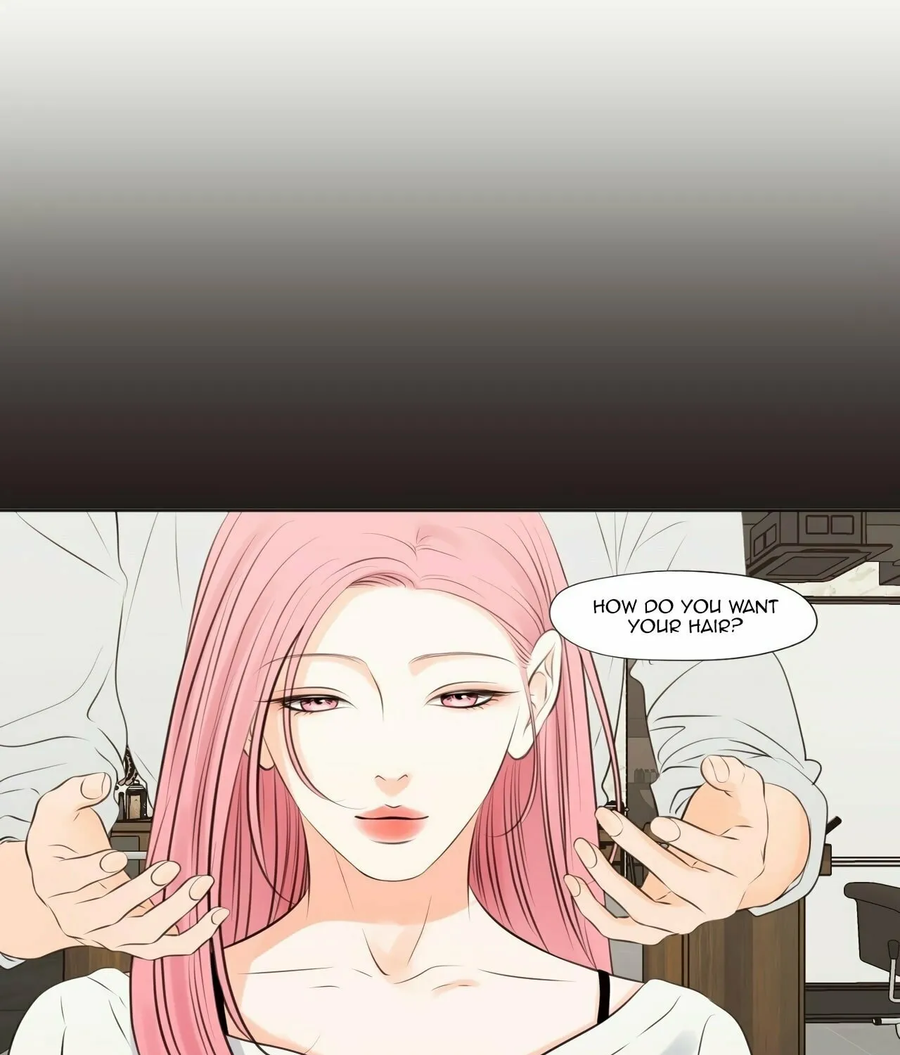 Show Me Your Bust Chapter 17 page 22 - 