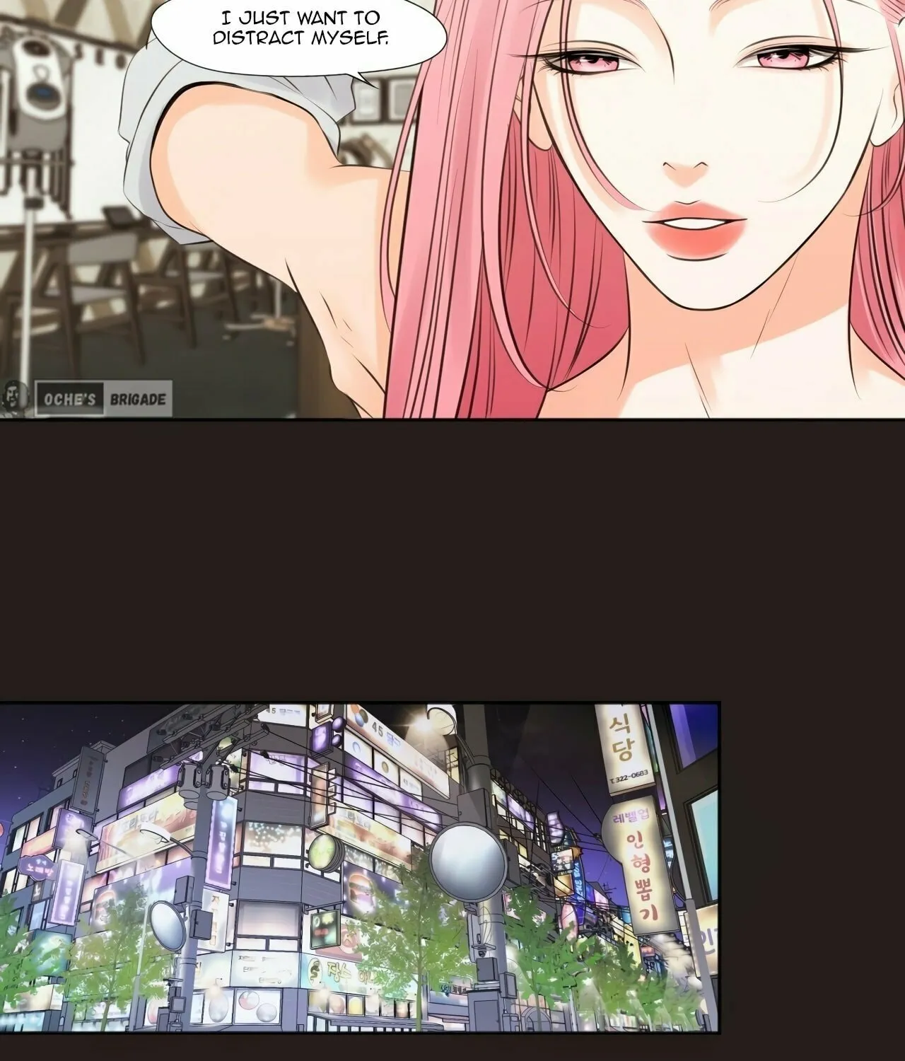 Show Me Your Bust Chapter 17 page 24 - 
