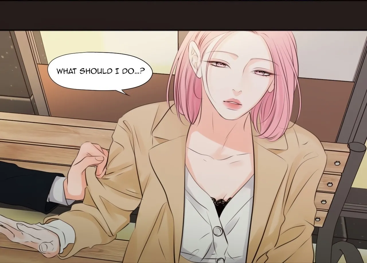 Show Me Your Bust Chapter 17 page 39 - 
