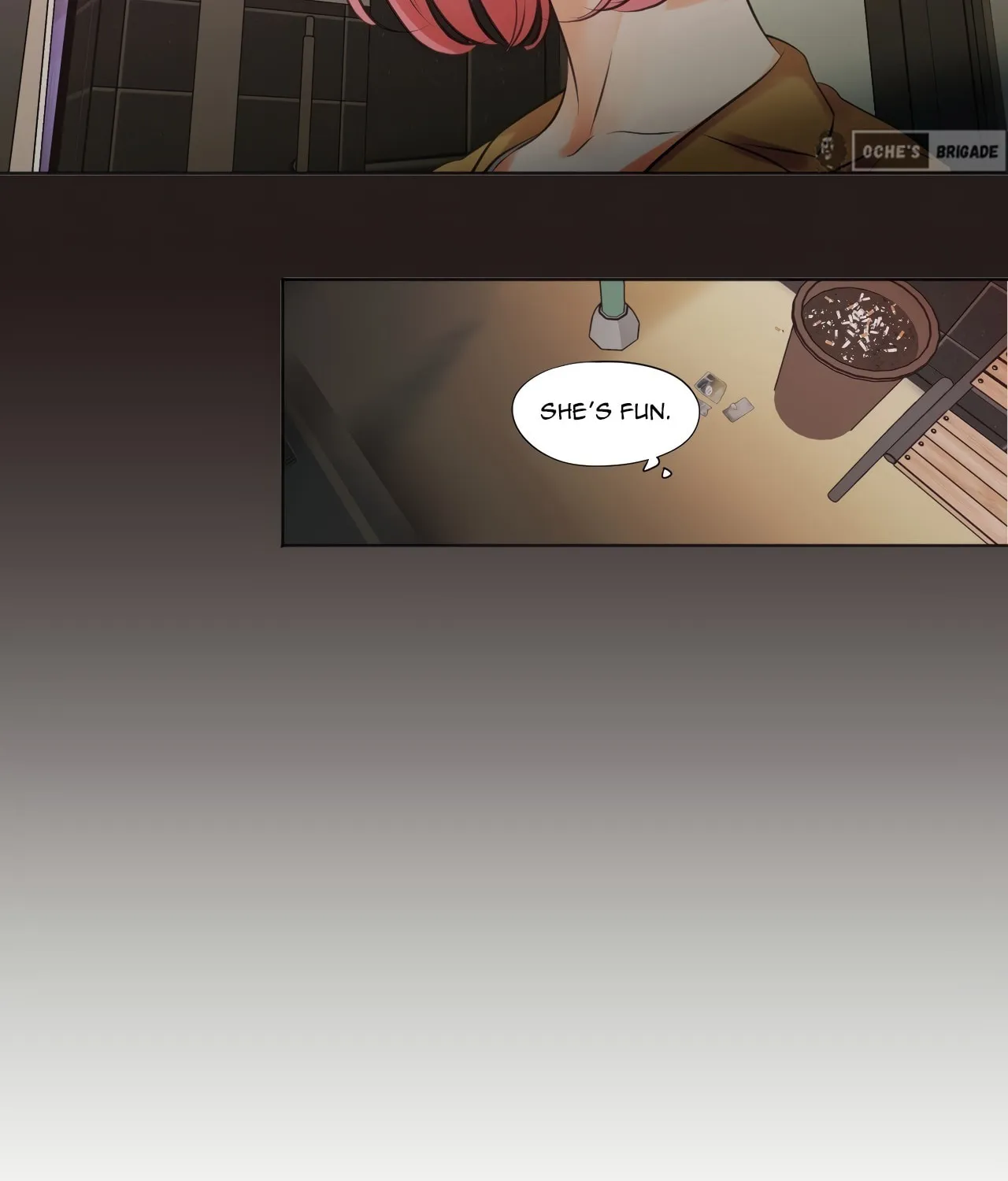Show Me Your Bust Chapter 17 page 46 - 