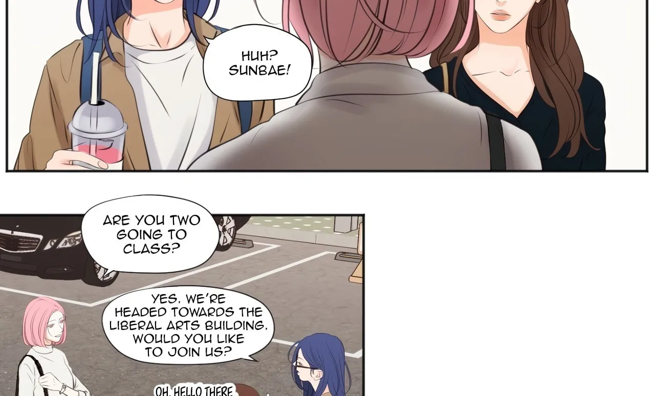 Show Me Your Bust Chapter 17 page 49 - 