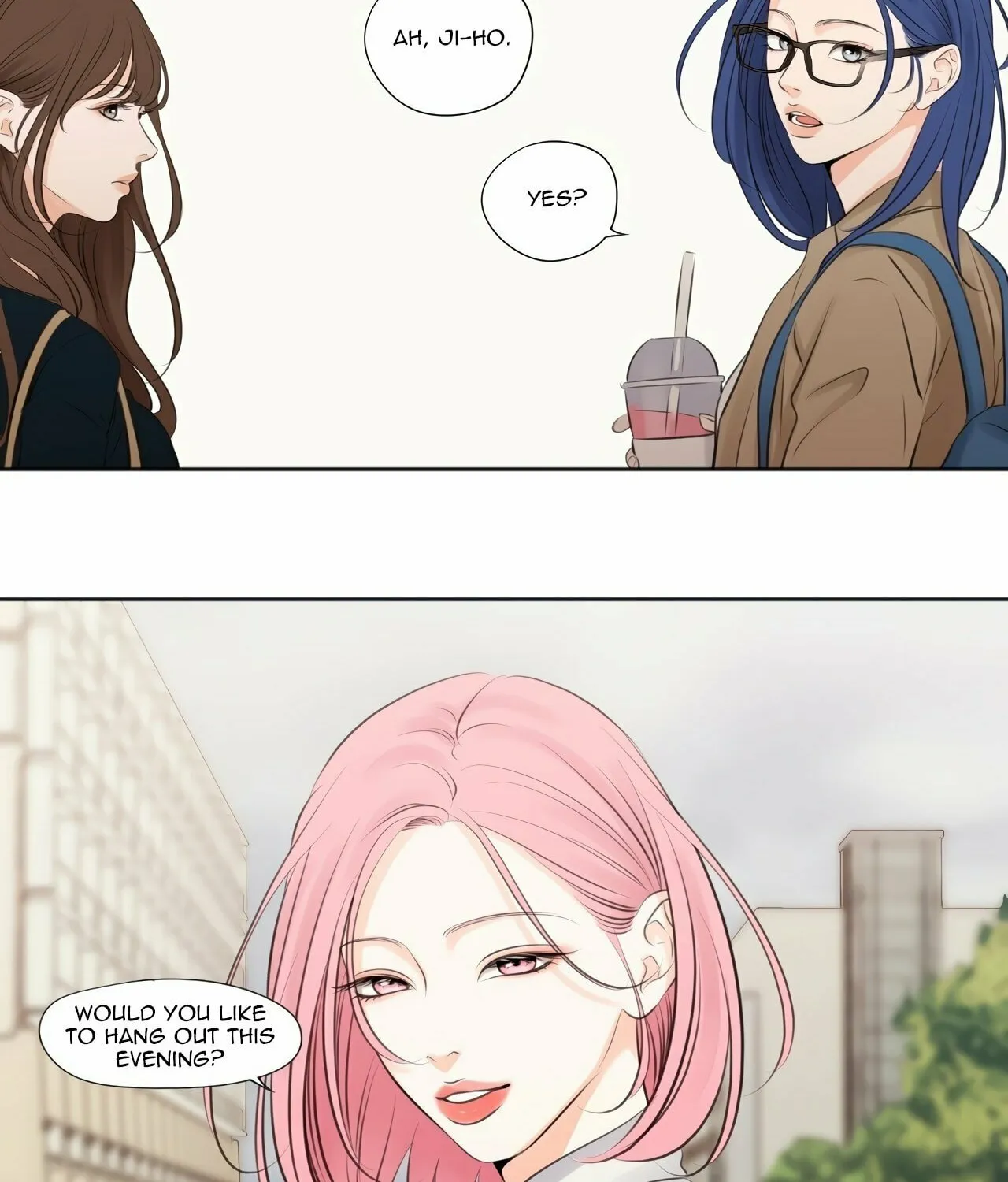 Show Me Your Bust Chapter 17 page 51 - 