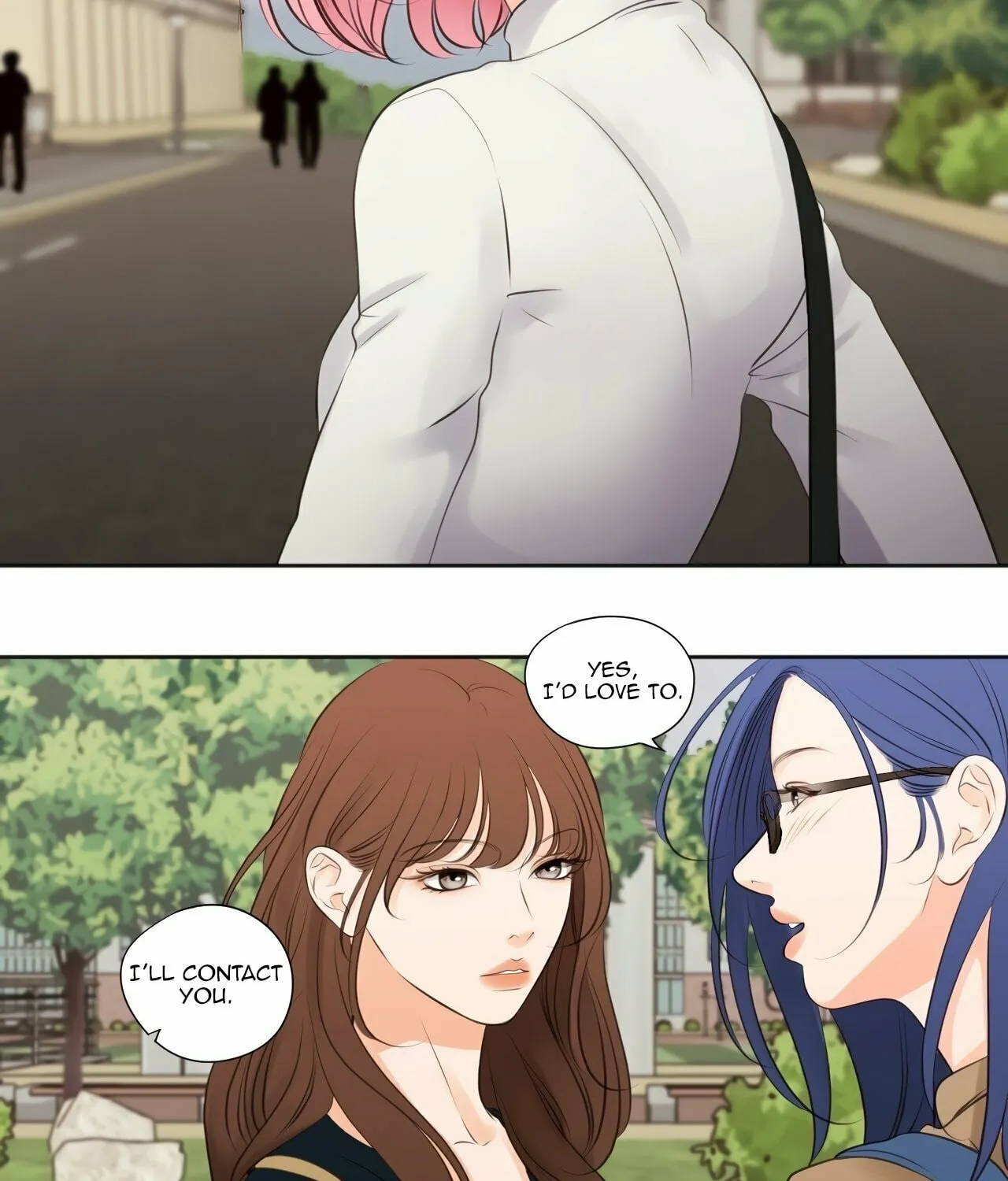 Show Me Your Bust Chapter 17 page 52 - 