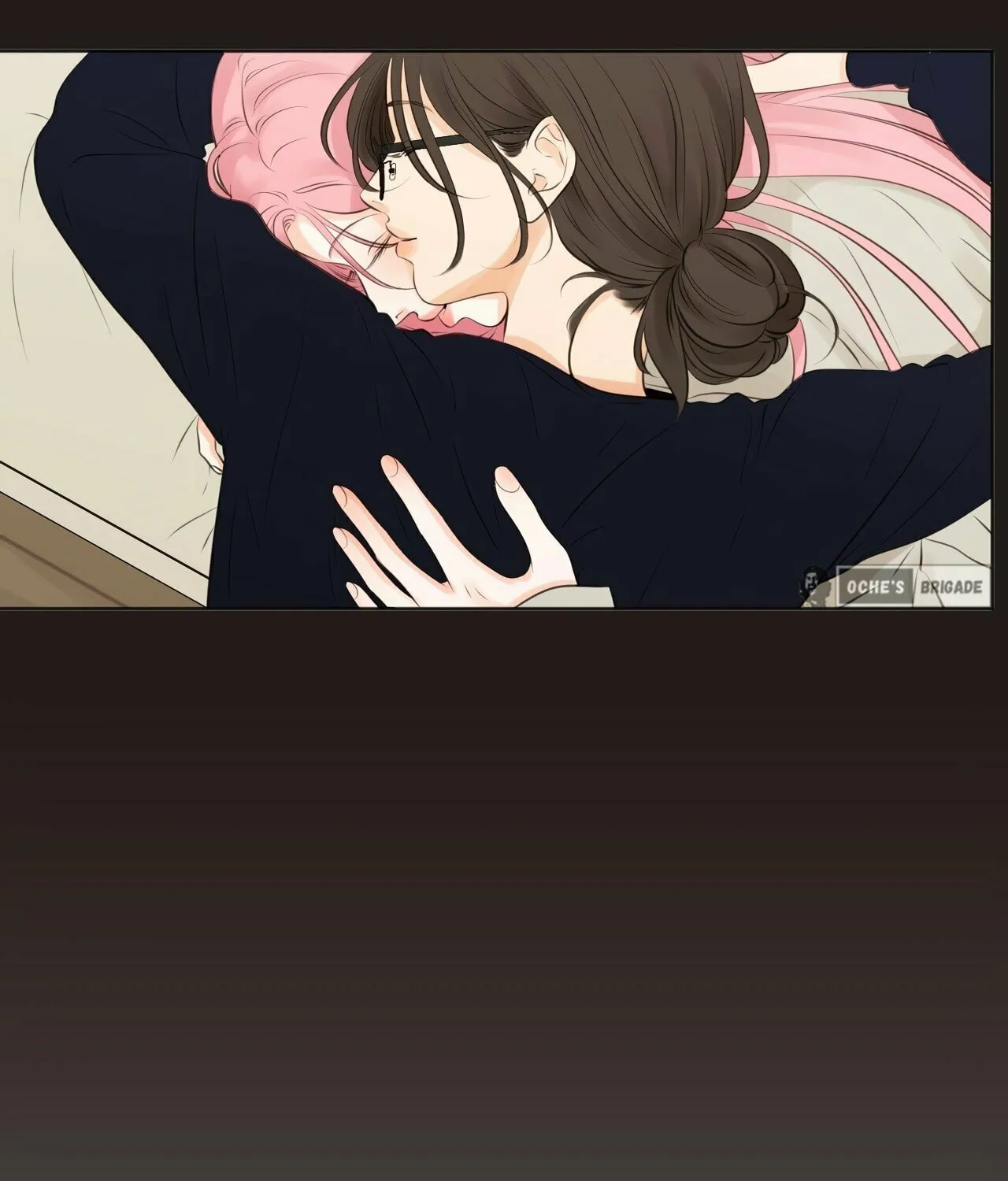 Show Me Your Bust Chapter 17 page 10 - 