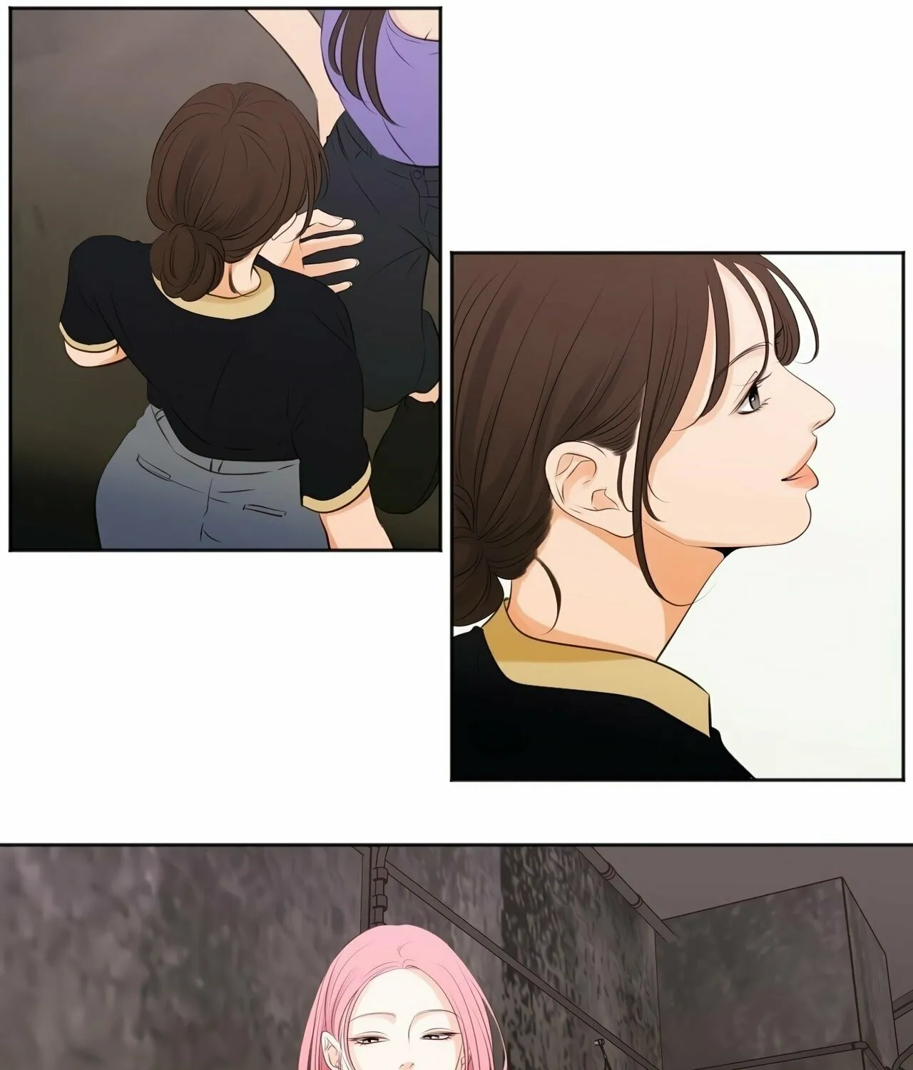 Show Me Your Bust Chapter 18 page 13 - 