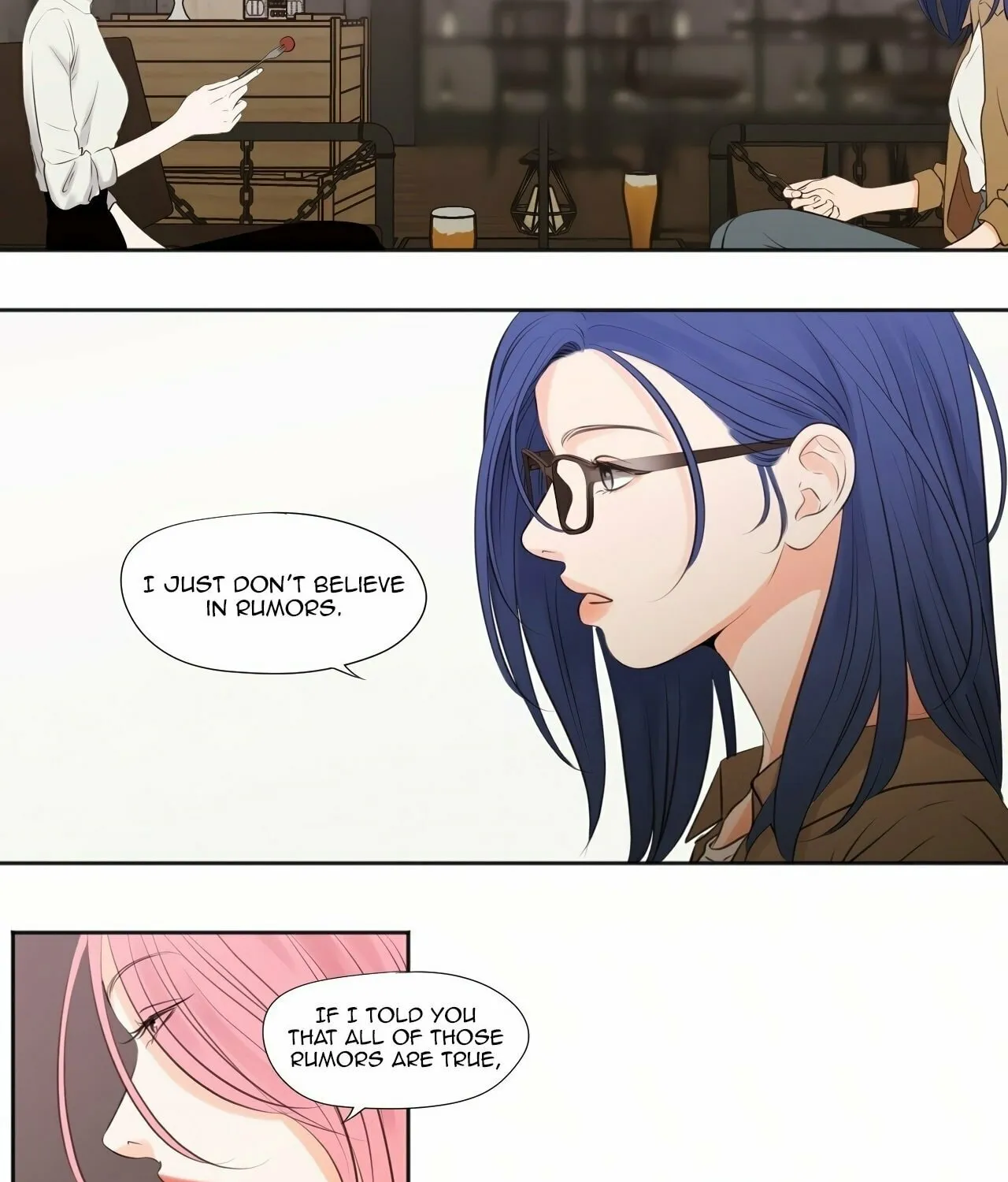 Show Me Your Bust Chapter 18 page 15 - 