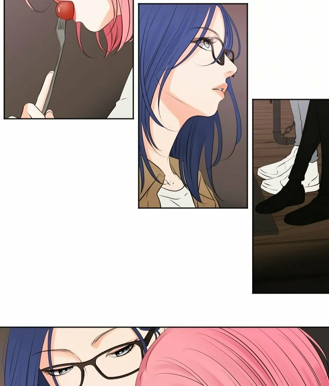Show Me Your Bust Chapter 18 page 16 - 
